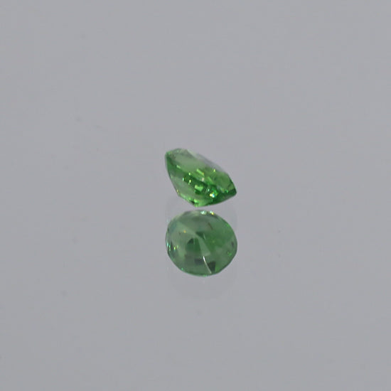 Natural Grossular Garnet 1.55 Carats