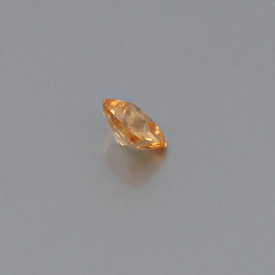Natural Hessonite Garnet 1.66 Carats