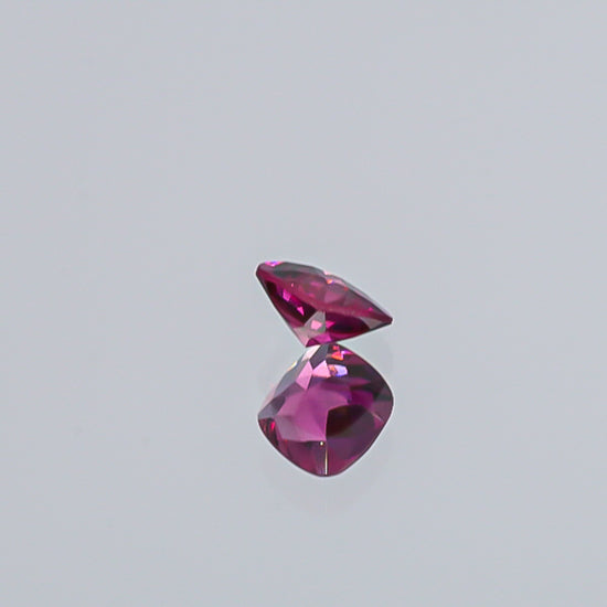 Natural Red Tourmaline or Rubellite Tourmaline 1.18 Carats