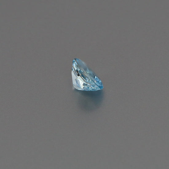 Natural Aquamarine 1.61 Carats