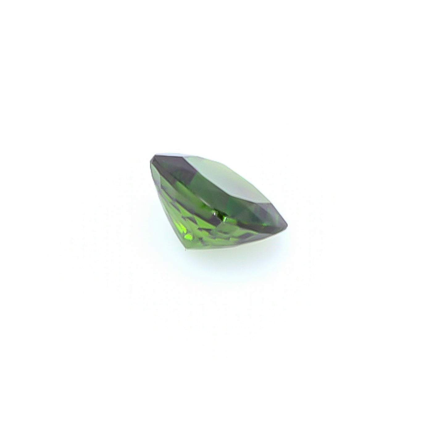 Natural Chrome Tourmaline 3.24 Carats