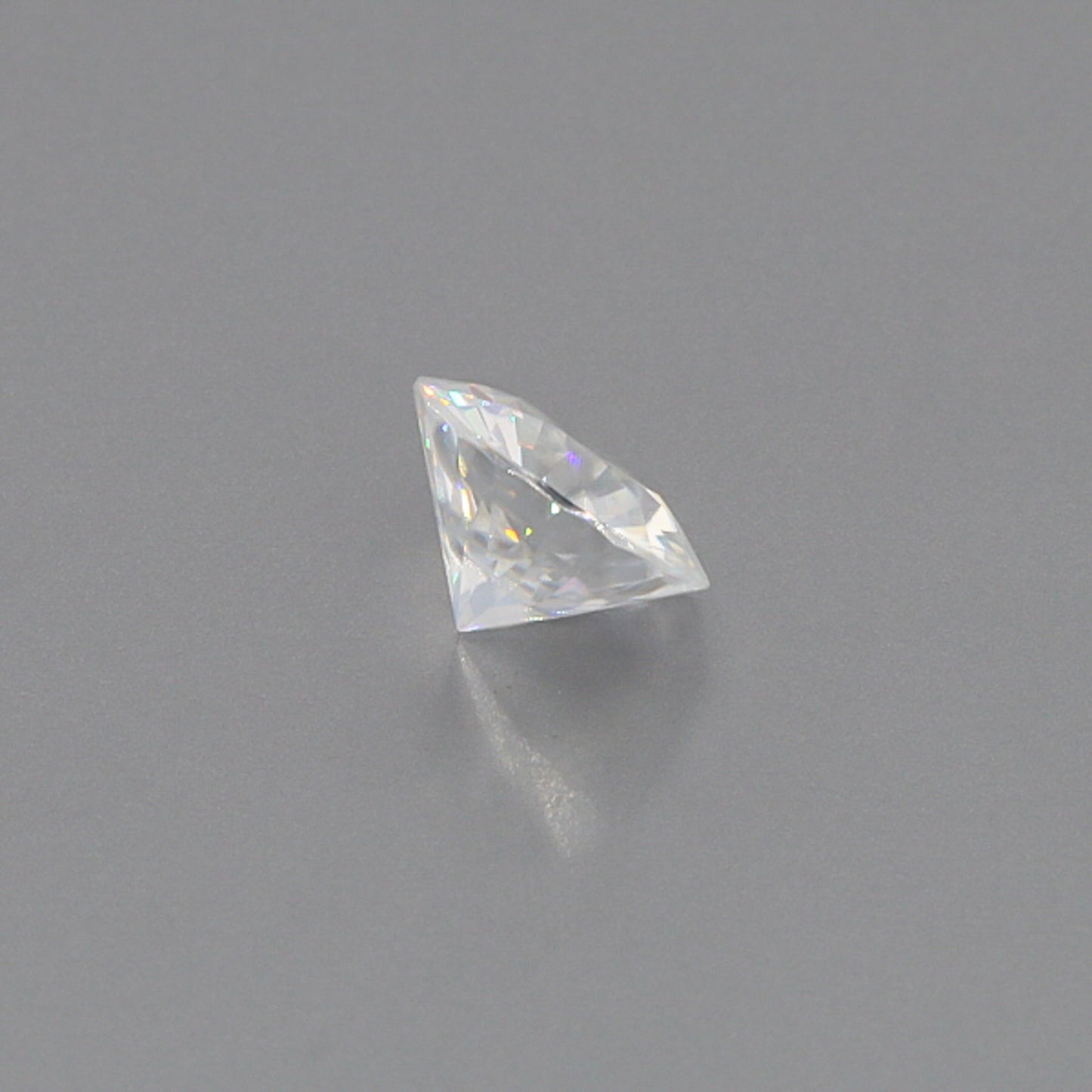Load image into Gallery viewer, Natural White Zircon 4.88 Carats
