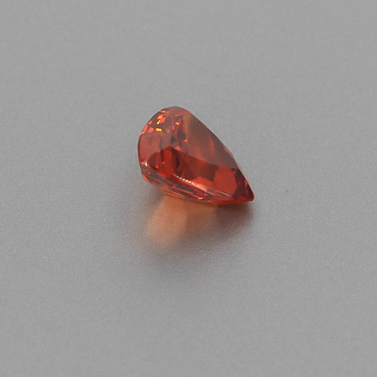 Natural Spessartite Garnet 4.43 Carats