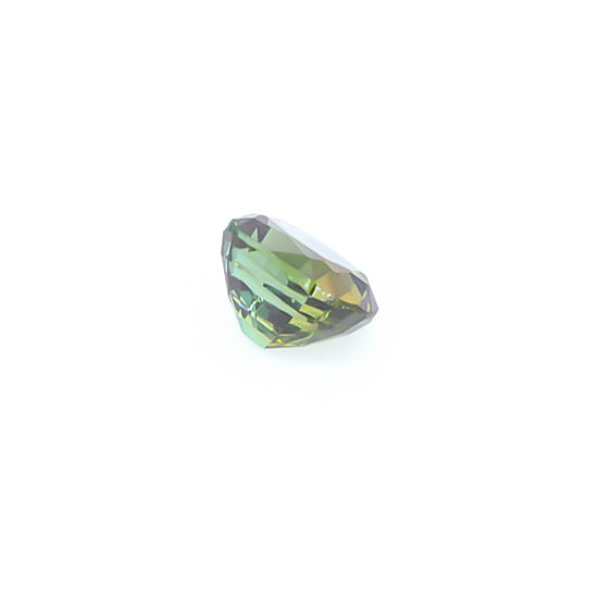 Natural Unheated Green Zoisite 7.30 Carats