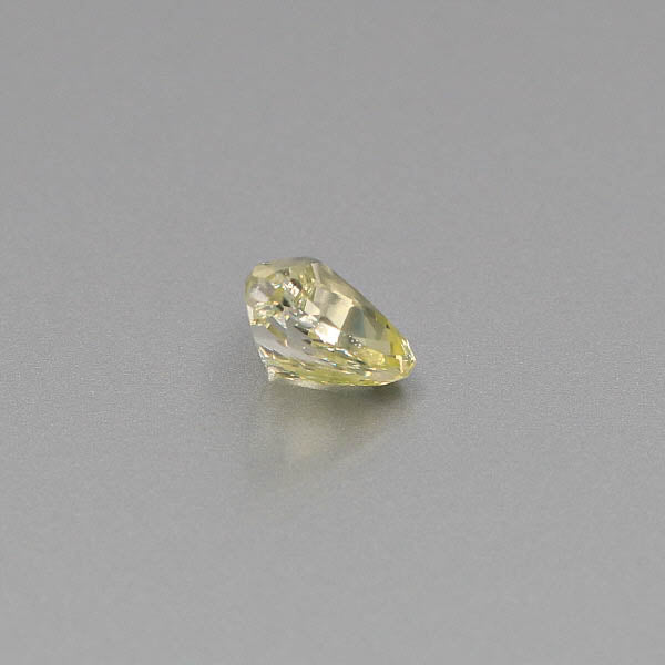 Natural Canary Garnet 2.25 Carats