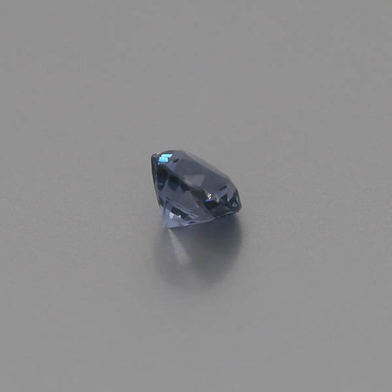 Natural Violet Blue Spinel 2.32 Carats