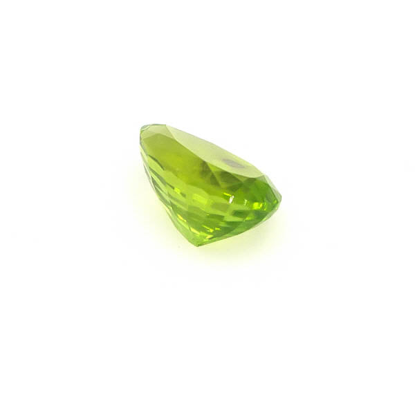 Natural Tanzanian Chrome Diopside 5.95 Carats