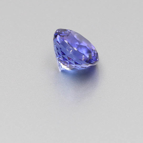 Natural Tanzanite 6.86 Carats