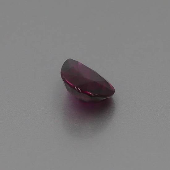 Natural Purple Garnet 3.76 Carats
