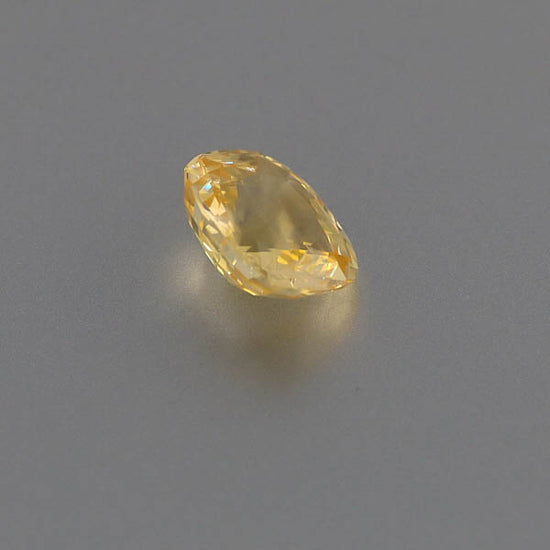 Natural Yellow Sapphire 4.52 Carats