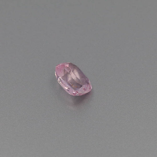 Natural Unheated Padparadscha Sapphire 3.56 Carats With GRS Report