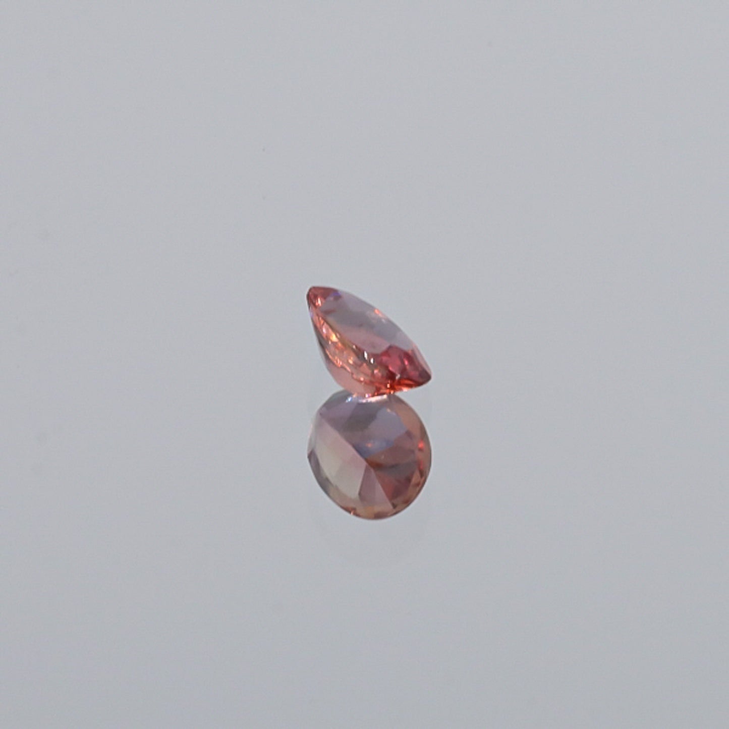 Natural Imperial Topaz 1.00 Carats