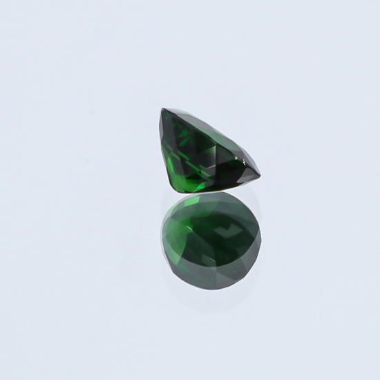 Natural Chrome Tourmaline 4.01 Carats
