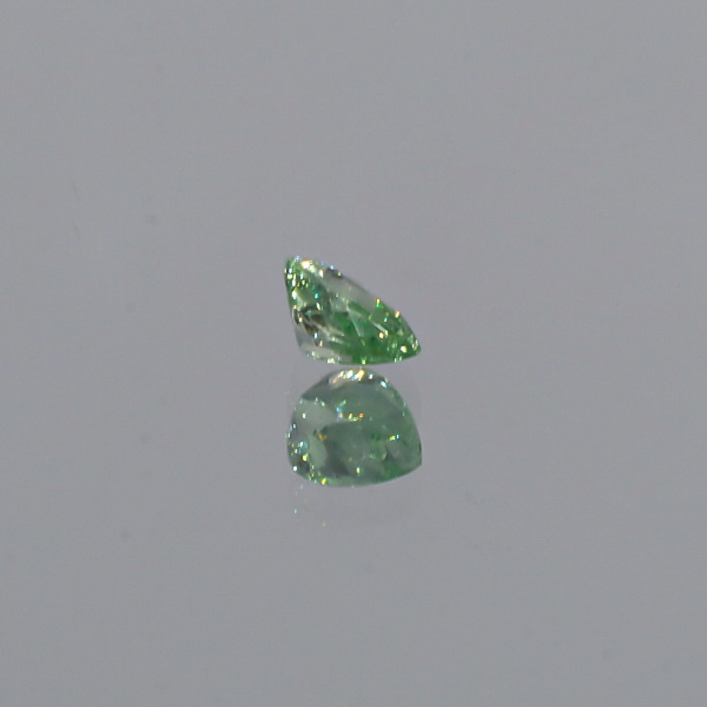 Natural Grossular Garnet 1.51 Carats
