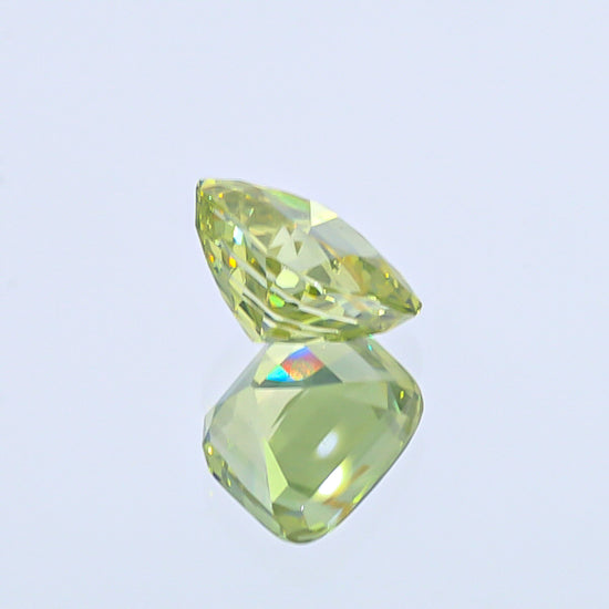 Natural Unheated Tanzanian Chrysoberyl 7.19 Carats