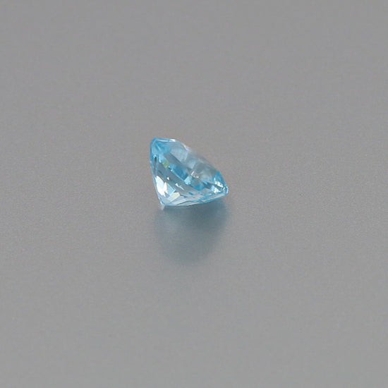 Natural Aquamarine 1.79 Carats