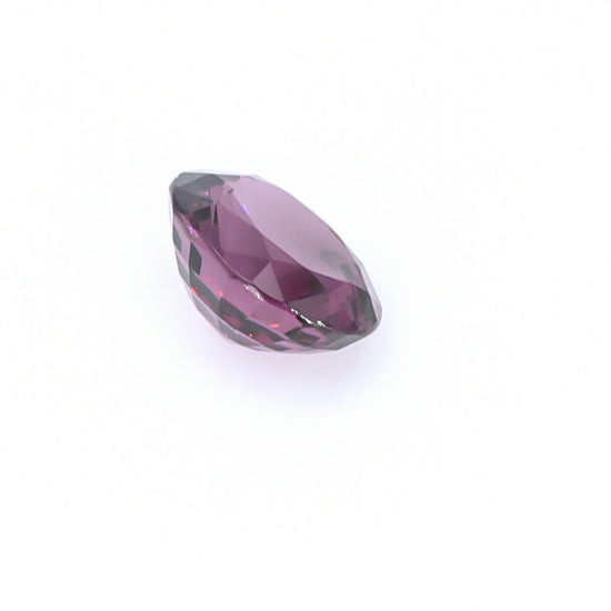 Natural Unheated Purple Spinel 9.09 Carat