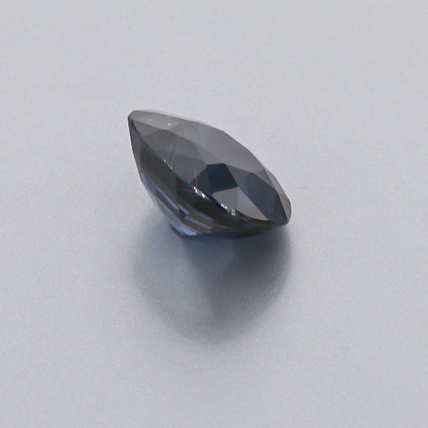 Natural Blue Spinel 7.63 Carats with GIA Report