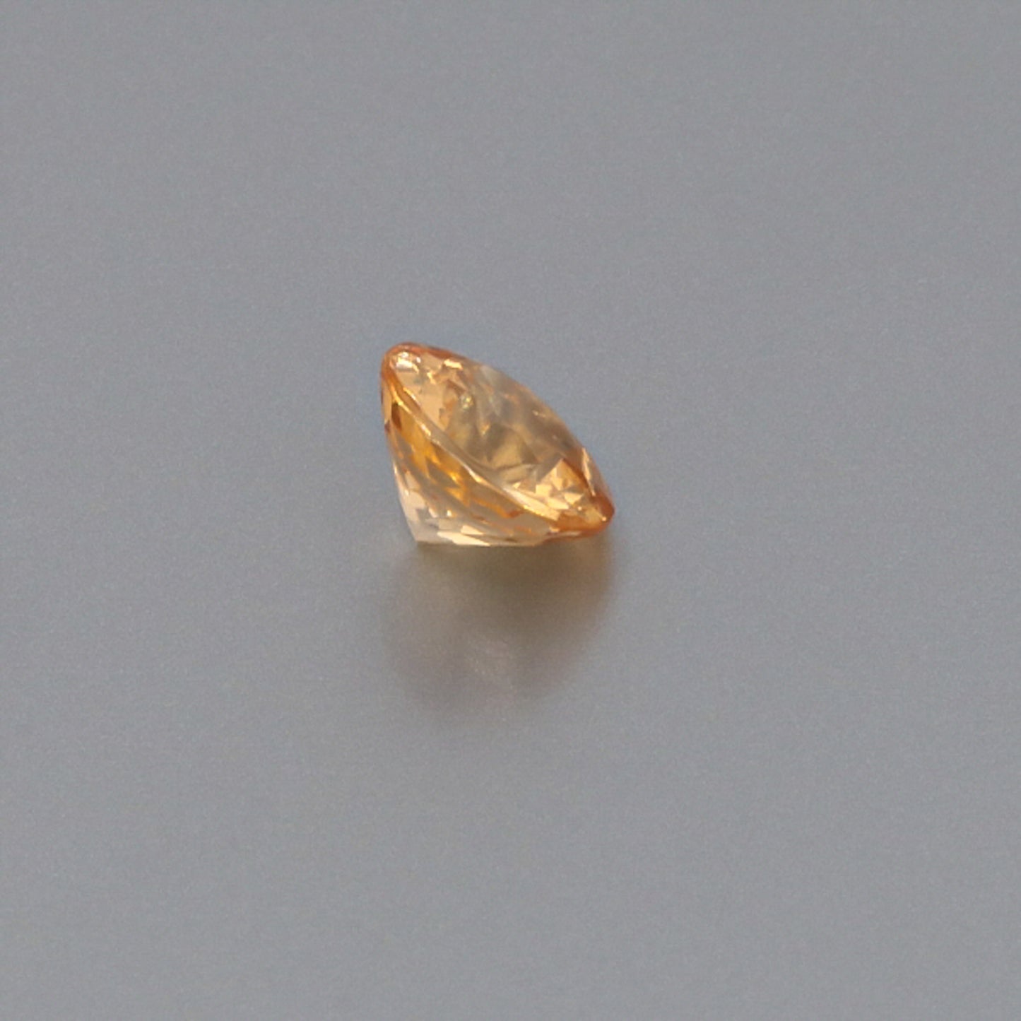 Natural Hessonite Garnet 2.31 Carats