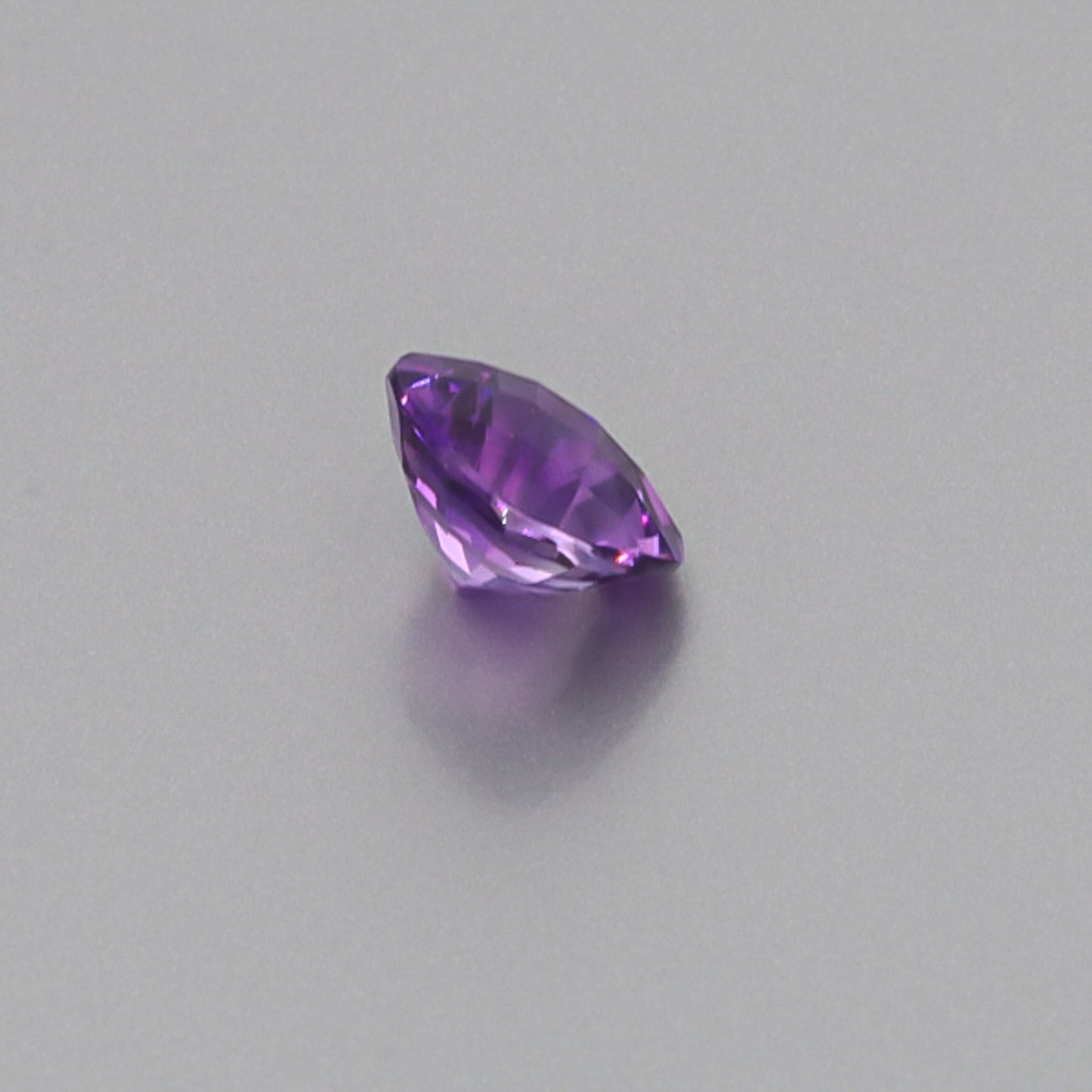 Natural Amethyst 3.09 Carats