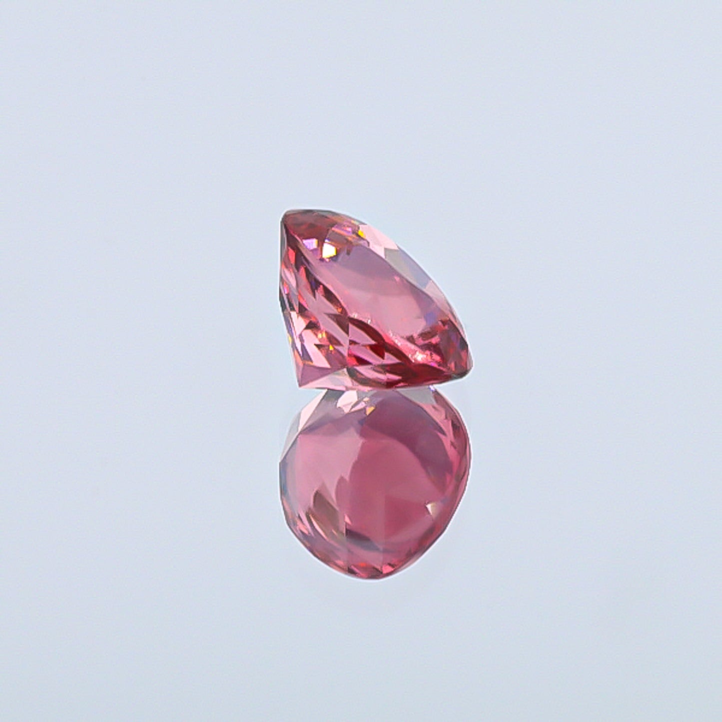 Natural Pink Tourmaline 9.38 Carats