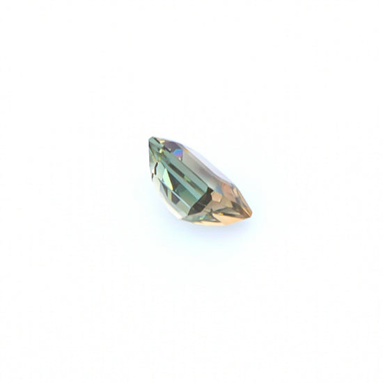 Natural Untreated Bi-Color Oregon Sunstone 2.28 Carats