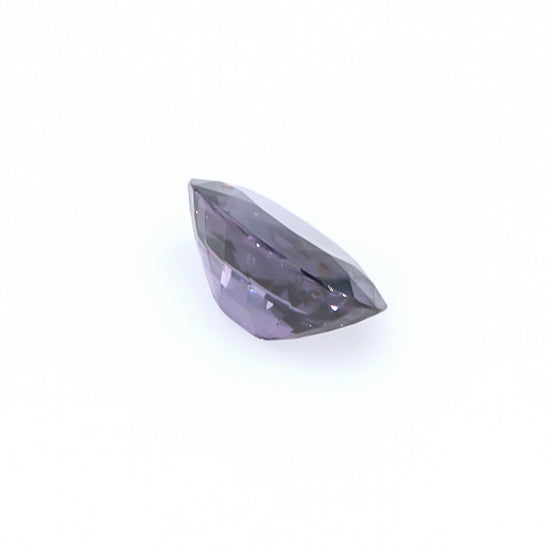 Natural Unheated Purple Spinel 7.64 Carat