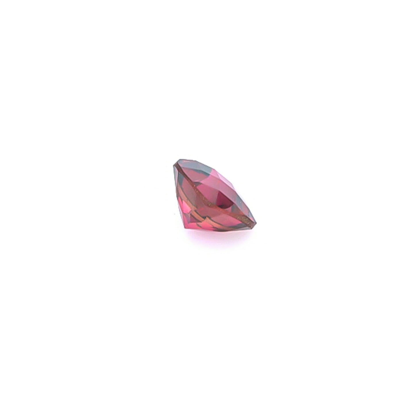 Natural Red Tourmaline or Rubellite Tourmaline 1.56 Carats