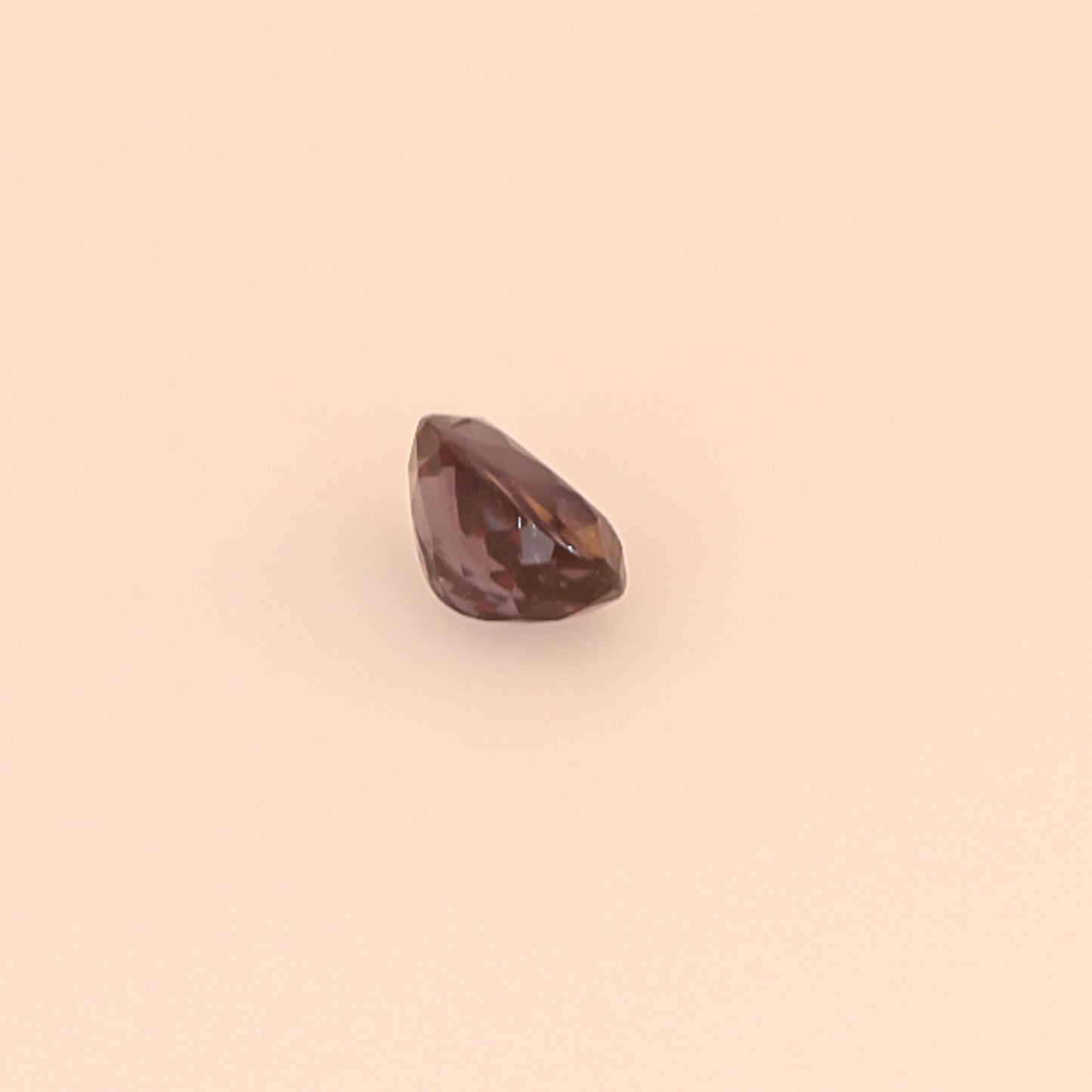 Natural Color Change Garnet 2.45 Carats