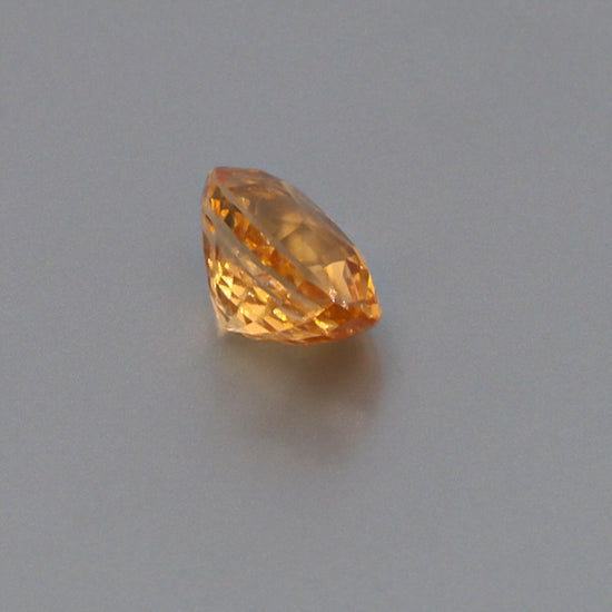 Natural Hessonite Garnet 5.75 Carats