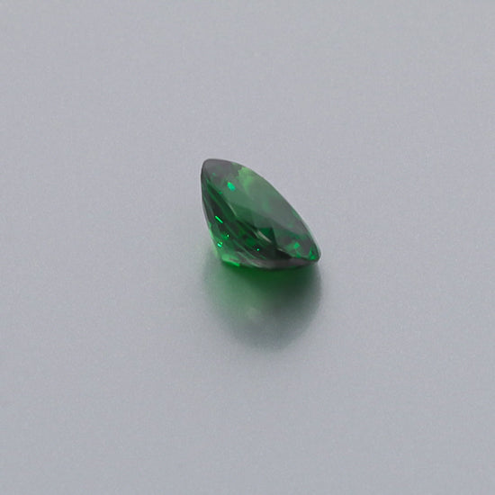 Natural Tsavorite 2.93 Carat