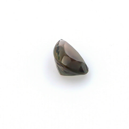 Natural Untreated Bi-Color Oregon Sunstone 3.91 Carats