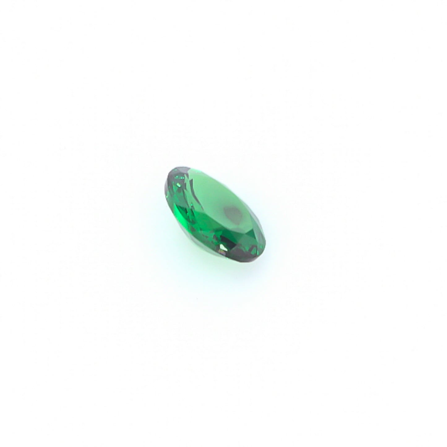Natural Tsavorite Garnet 1.96 Carats