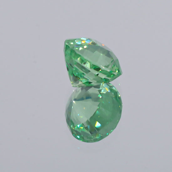 Natural Grossular Garnet 11.71 Carats