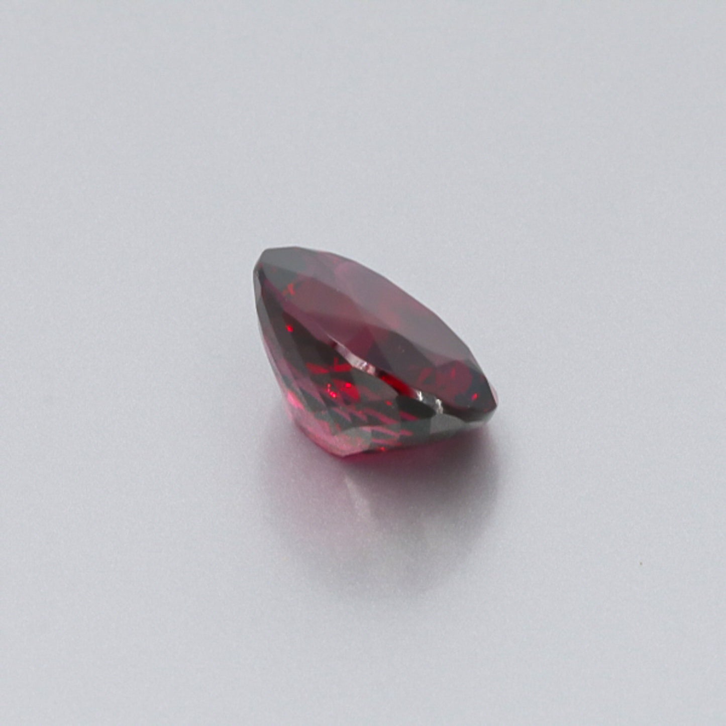 Natural Rhodolite Garnet 9.23 Carats