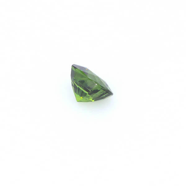 Natural Green Sapphire 3.00 Carats