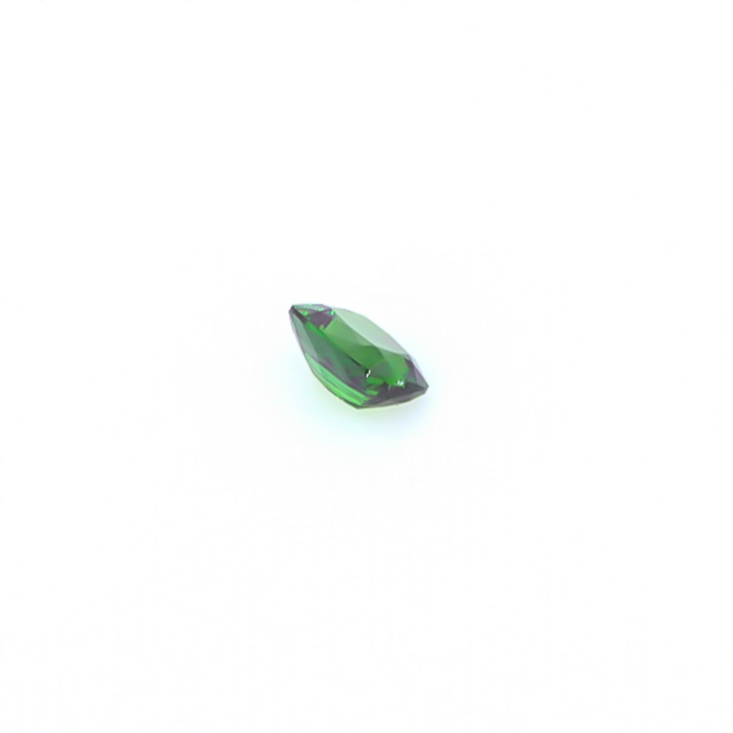 Natural Chrome Tourmaline 1.90 Carats