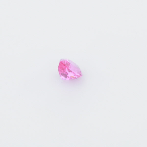 Natural Pink Spinel Pear Shape 2.02 Carats