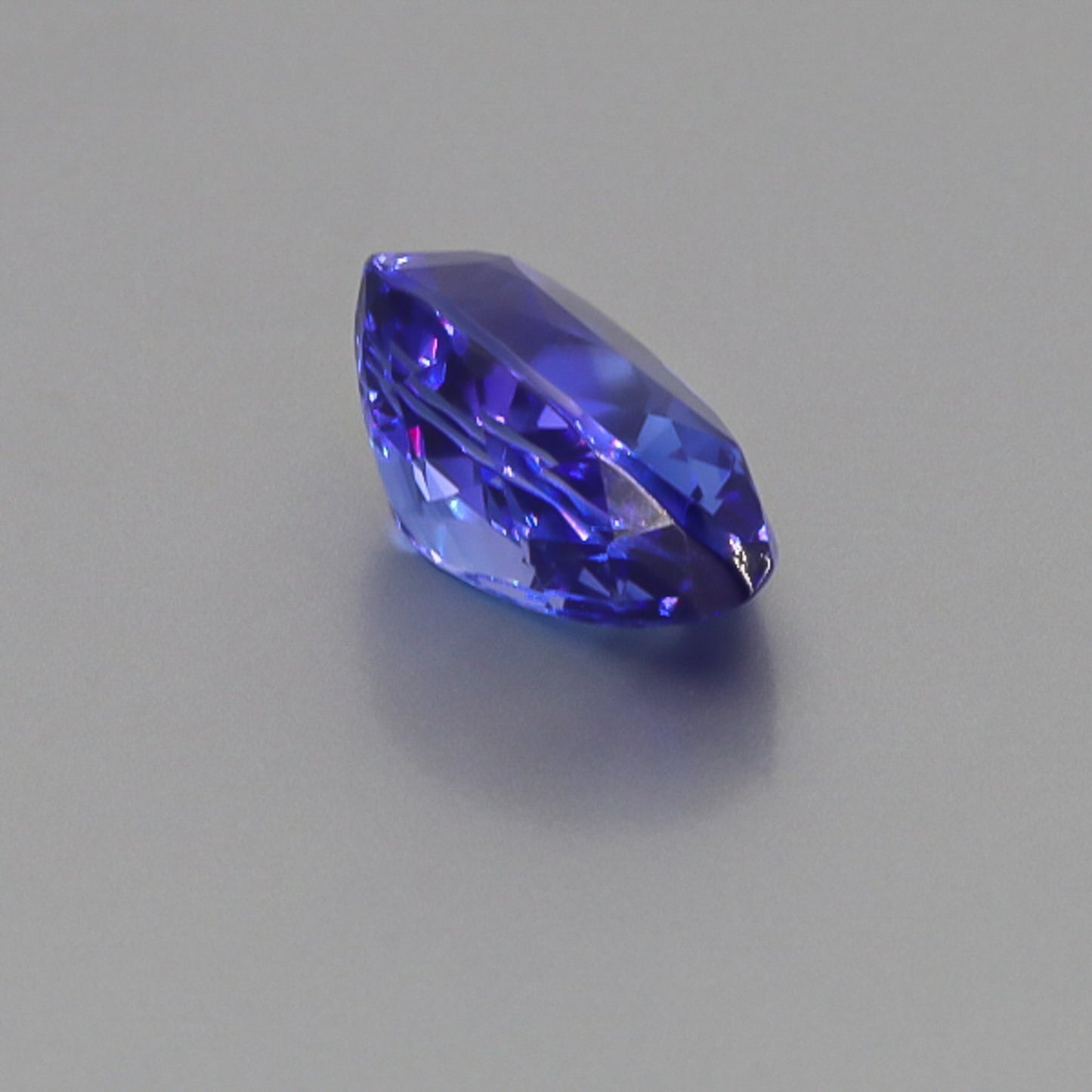 Natural Tanzanite Pear 13.22 Carats