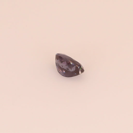 Natural Color Change Garnet  2.04 Carats