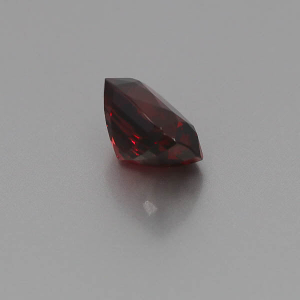 Natural Red Spinel 6.76 Carats With GIA Report