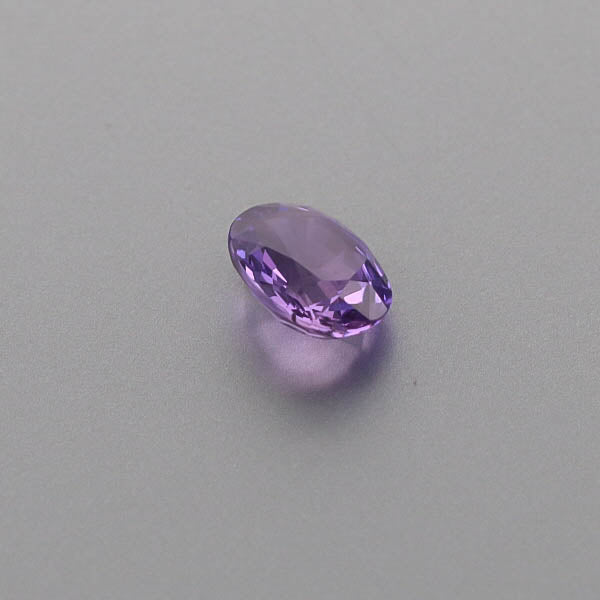 Natural Purple Sapphire 2.59 Carats