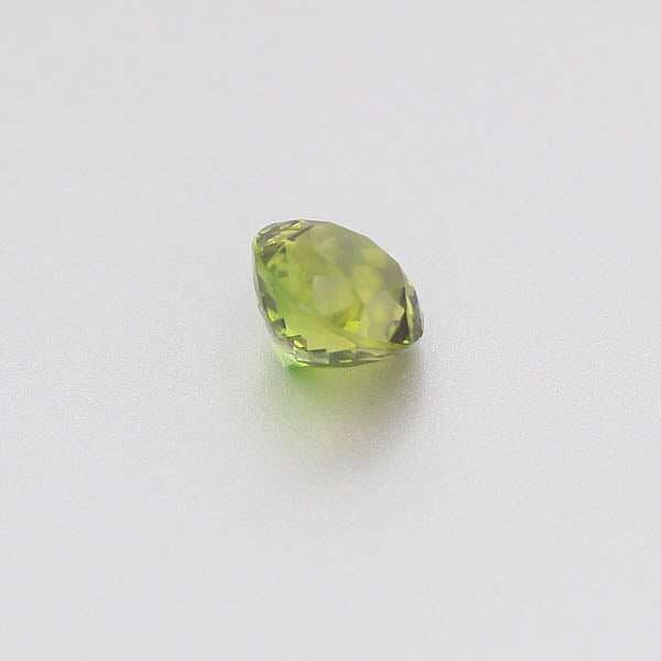 Natural Chrome Tourmaline 2.90 Carats