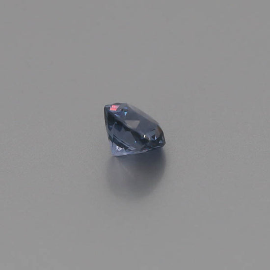 Natural Violet Blue Spinel 2.32 Carats