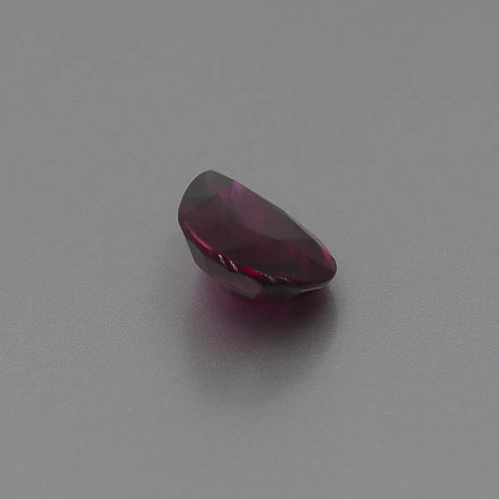 Natural Purple Garnet 3.76 Carats