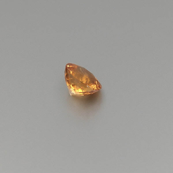 Natural Hessonite Garnet 13.10 Carats