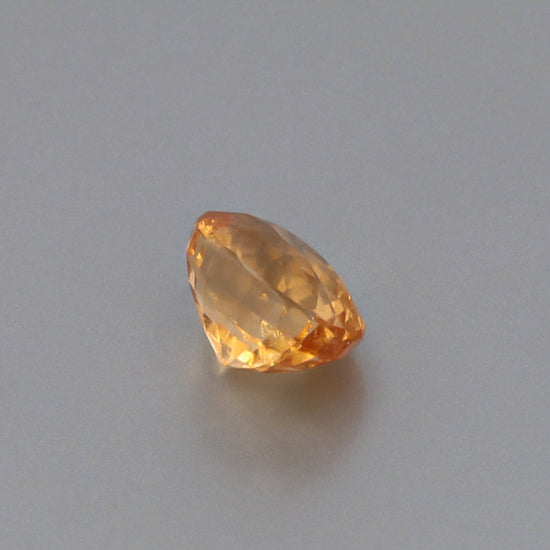 Natural Hessonite Garnet 6.70 Carats