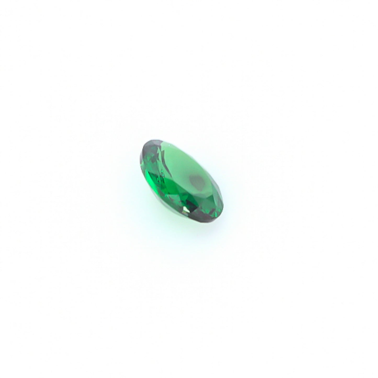 Natural Tsavorite Garnet 1.96 Carats