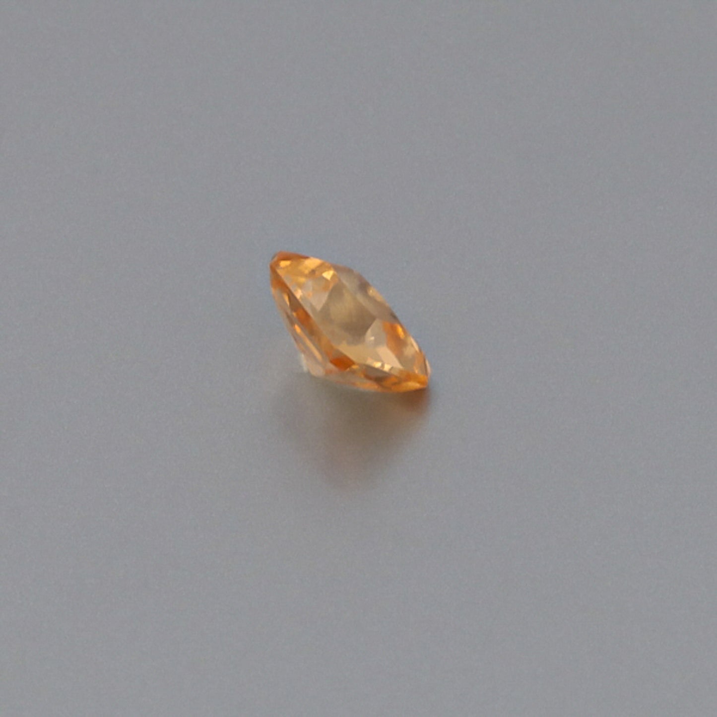 Natural Hessonite Garnet 1.66 Carats