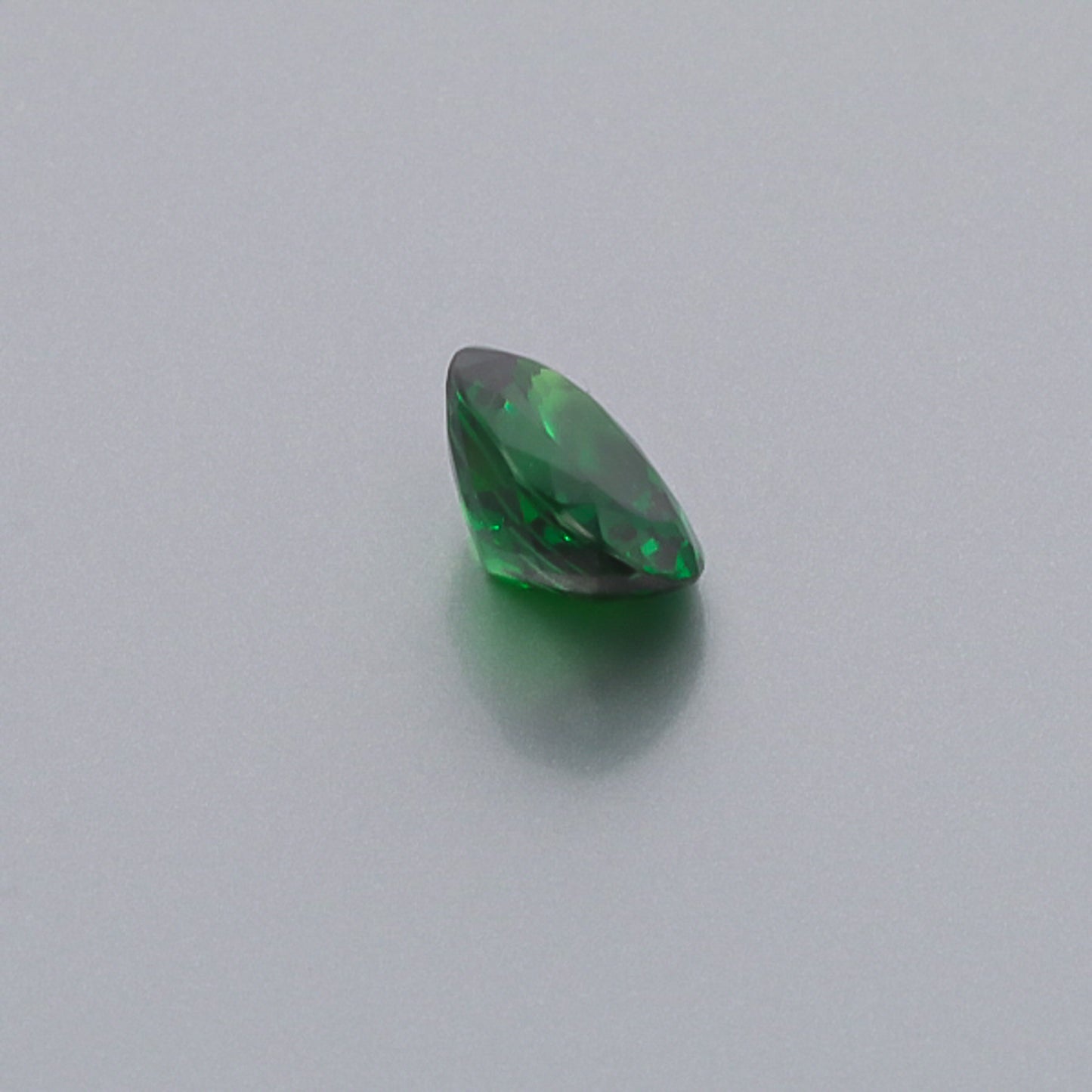 Natural Tsavorite 2.93 Carat